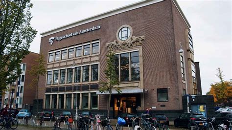 fashion institute amsterdam